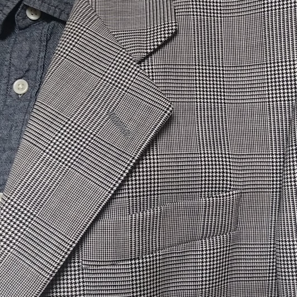 Giorgio Varalli Sport Coat - Picture 6 of 8